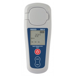 REED R9510 Digital Refractometer, 0 to 55% Brix in Pakistan