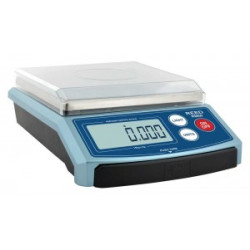 REED R9850 Digital Industrial Portion Control Scale 529oz (15000g) in Pakistan