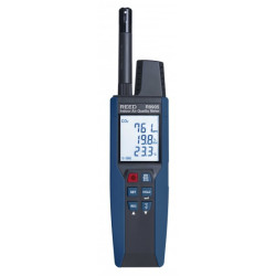 REED R9905 Data Logging Indoor Air Quality Meter in Pakistan