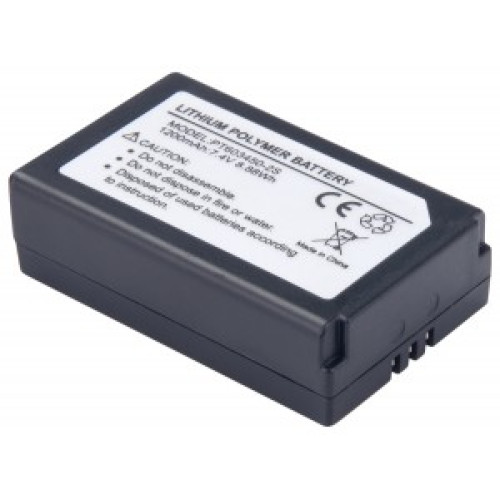 REED R9930-7.4V Replacement Battery for the R9930 in Pakistan