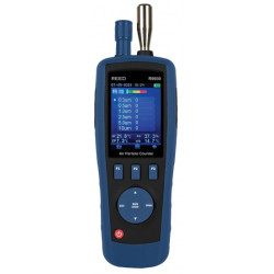 REED R9930 Air Particle Counter in Pakistan