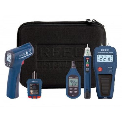 REED RINSPECT-KIT Home Inspection Kit in Pakistan