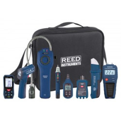 REED RINSPECT-KIT2 Deluxe Home Inspection Kit in Pakistan