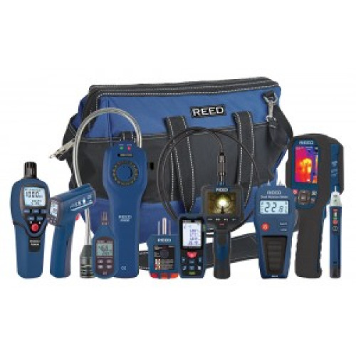 REED RINSPECT-KIT3 Professional Home Inspection Kit in Pakistan