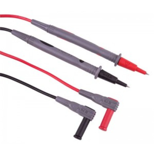 REED R1000 Safety Test Lead Set in Pakistan