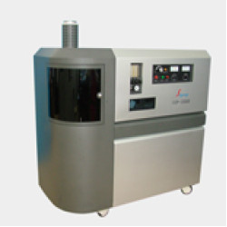 ICP2000 Inductively Coupled Plasma Spectrometer