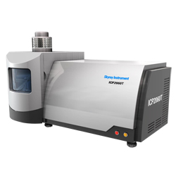 ICP2060P Inductively Coupled Plasma Spectrometer