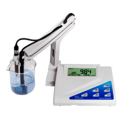 Benchtop Water Quality Meter - 860033