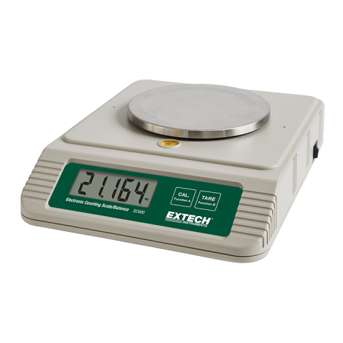 Extech SC600 Electronic Counting Scale/Balance