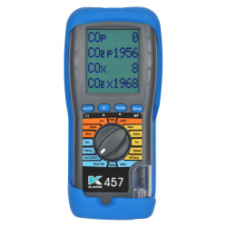 KANE457 Flue Gas & Ambient Air Analyser