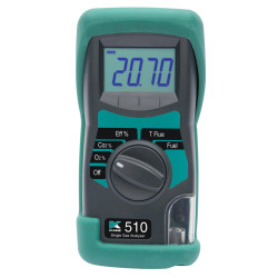 KANE510 Portable Oxygen Analyser