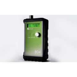 804 Four Channel Handheld Particle Counter