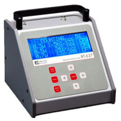 BT-637 Bench-Top Particle Counter