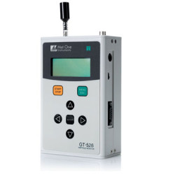 GT-526 Handheld Particle Counter