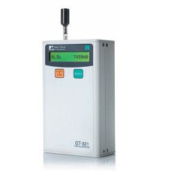 GT-321 Handheld Particle Counter