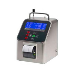 BT-610 Bench-Top Particle Counter